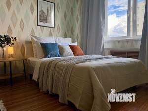 2-к квартира, посуточно, 62м2, 19/25 этаж