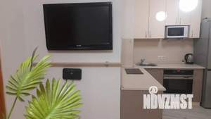 Студия квартира, посуточно, 29м2, 15/20 этаж