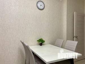 1-к квартира, посуточно, 48м2, 15/17 этаж