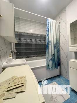 2-к квартира, посуточно, 70м2, 8/8 этаж