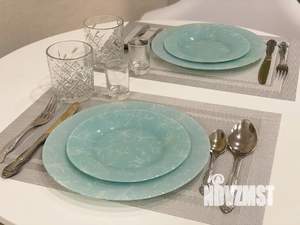 Студия квартира, посуточно, 34м2, 1/5 этаж