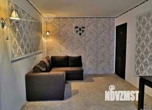 2-к квартира, на длительный срок, 40м2, 2/5 этаж