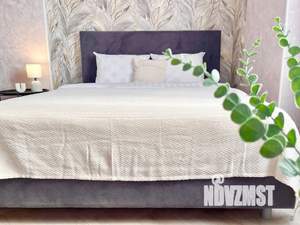 1-к квартира, посуточно, 46м2, 7/18 этаж