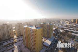 2-к квартира, посуточно, 47м2, 1/1 этаж