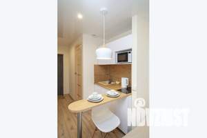 1-к квартира, посуточно, 12м2, 2/5 этаж