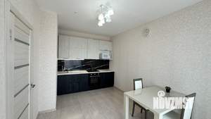 2-к квартира, на длительный срок, 57м2, 10/25 этаж