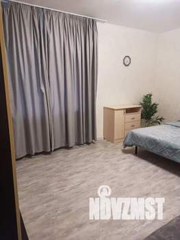 1-к квартира, посуточно, 48м2, 1/17 этаж