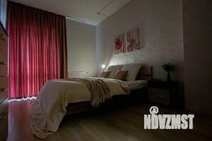 2-к квартира, посуточно, 50м2, 1/1 этаж