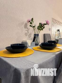 1-к квартира, посуточно, 45м2, 18/19 этаж