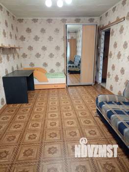 1-к квартира, посуточно, 30м2, 5/5 этаж