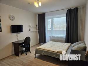 2-к квартира, посуточно, 55м2, 1/1 этаж