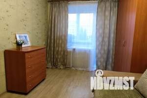 1-к квартира, посуточно, 30м2, 3/5 этаж