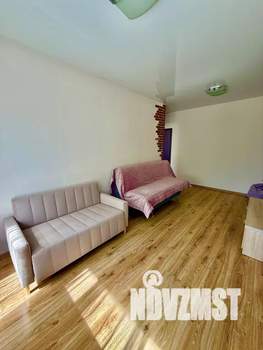 3-к квартира, посуточно, 60м2, 2/5 этаж