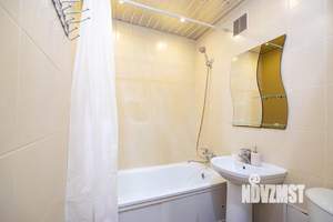 2-к квартира, посуточно, 54м2, 1/1 этаж