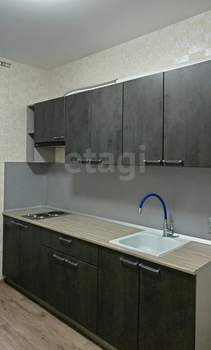 1-к квартира, на длительный срок, 31м2, 5/5 этаж