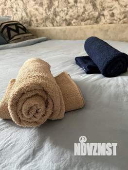 1-к квартира, посуточно, 40м2, 14/14 этаж