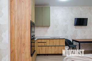 Студия квартира, посуточно, 25м2, 12/17 этаж