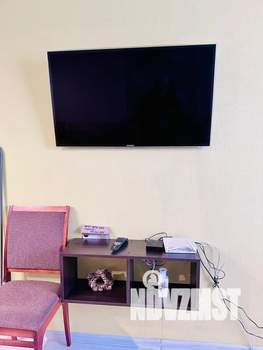 1-к квартира, посуточно, 30м2, 6/20 этаж