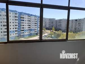 1-к квартира, на длительный срок, 35м2, 7/9 этаж