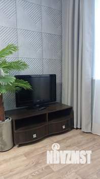 1-к квартира, посуточно, 46м2, 9/25 этаж