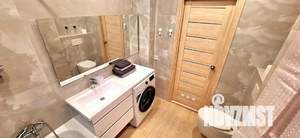 2-к квартира, посуточно, 56м2, 1/1 этаж