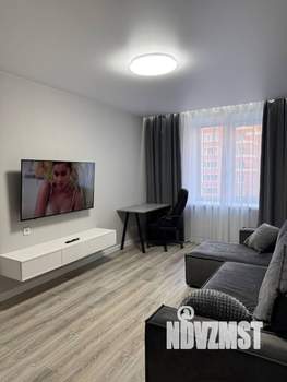2-к квартира, на длительный срок, 55м2, 9/16 этаж
