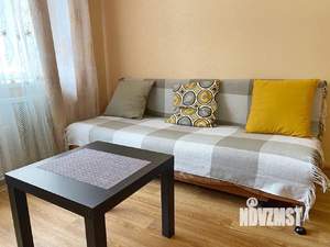 1-к квартира, посуточно, 34м2, 2/5 этаж