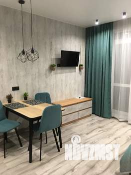 Студия квартира, посуточно, 27м2, 7/9 этаж