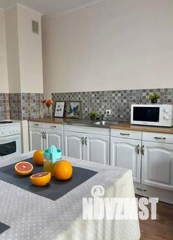 1-к квартира, посуточно, 52м2, 5/18 этаж