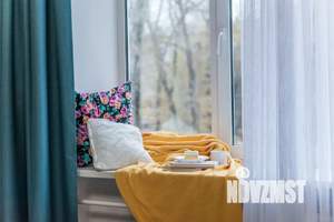 1-к квартира, посуточно, 36м2, 3/5 этаж