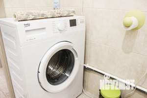 1-к квартира, посуточно, 38м2, 18/19 этаж