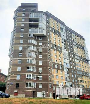 1-к квартира, на длительный срок, 43м2, 1/16 этаж