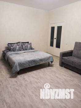 1-к квартира, посуточно, 48м2, 1/17 этаж