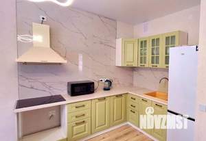 2-к квартира, посуточно, 56м2, 1/1 этаж