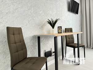 Студия квартира, посуточно, 31м2, 5/17 этаж