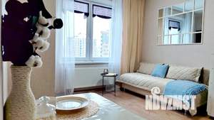 2-к квартира, посуточно, 56м2, 20/25 этаж