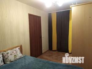 2-к квартира, посуточно, 47м2, 3/5 этаж