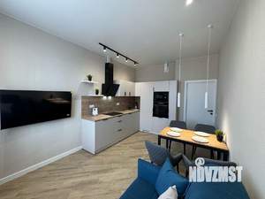 2-к квартира, на длительный срок, 40м2, 10/10 этаж
