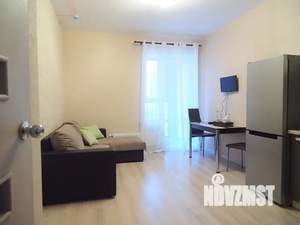 2-к квартира, посуточно, 54м2, 12/25 этаж