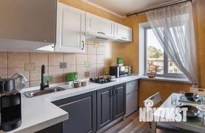 Студия квартира, посуточно, 31м2, 5/5 этаж