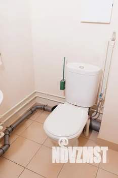 1-к квартира, посуточно, 45м2, 3/25 этаж