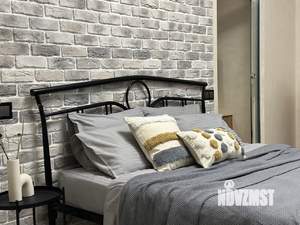 2-к квартира, посуточно, 56м2, 1/1 этаж