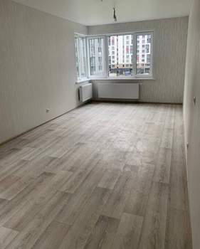 Студия квартира, на длительный срок, 30м2, 2/16 этаж