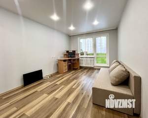 1-к квартира, на длительный срок, 38м2, 2/10 этаж