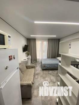 1-к квартира, посуточно, 30м2, 4/10 этаж