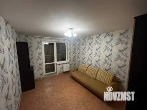 1-к квартира, на длительный срок, 34м2, 9/19 этаж