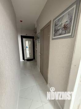 2-к квартира, на длительный срок, 55м2, 22/25 этаж