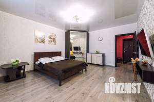 2-к квартира, посуточно, 51м2, 7/25 этаж