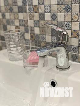 Студия квартира, посуточно, 34м2, 1/5 этаж