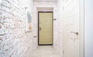 1-к квартира, на длительный срок, 32м2, 4/5 этаж